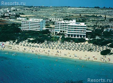 Grecian Bay 14